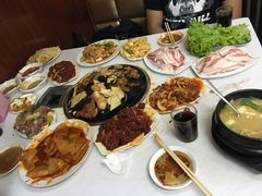 -平山城鑫烧烤(建国楼店)