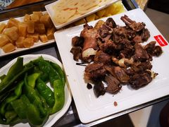 -姐弟小东北·铁锅炖