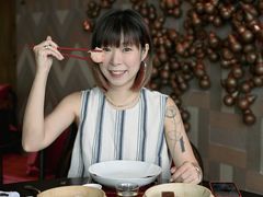 -广州柏悦酒店·悦景轩·粤菜餐厅