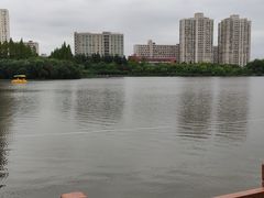-黄兴公园