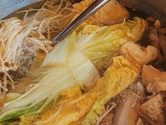 -糟粕醋·椰苑海南菜餐厅(亚龙湾天域酒店)