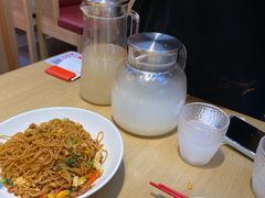 -得稻小饭堂·江西菜(浦江店)