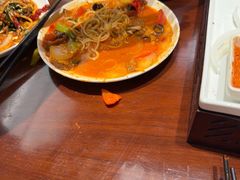 -那拉提之疆·新疆菜(美院店)