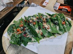 -MI WU FACTORY米屋美食工厂餐厅(绿地店)
