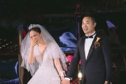 -MANLI BRIDAL婚纱