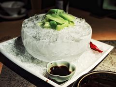 -穹六人间 people 6(岳阳路店)