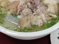 -荣生萝卜汤饭店