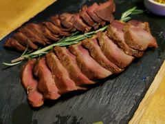 -囧吉香生蚝牛排馆(湖北路店)