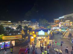 -喜鹊音乐酒馆(西街店)