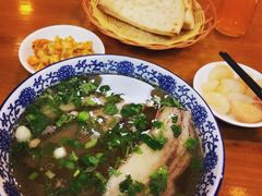 优质水盆羊肉-陈掌柜澄城水盆羊肉(钟楼店)
