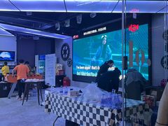 -CIAO·团建聚餐·生日派对轰趴馆(福田店)