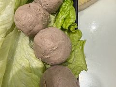 -陈记顺和潮汕牛肉火锅(韩江路店)