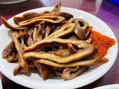 卤菜-温江公平红烧兔(总店)