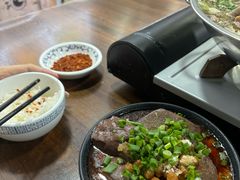 -正宗苏稽毛哥跷脚牛肉总店