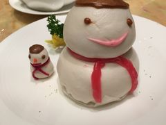 -8餐厅(新葡京酒店)