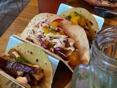 -TEQO·Mexican food & Bar