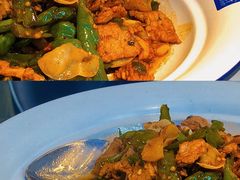 -兰湘子·湘菜小炒(长安万科广场店)