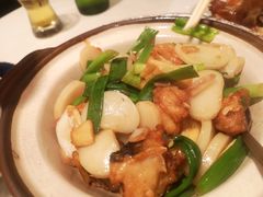 -麒麟海鲜酒家(Richmond)