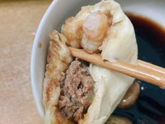 -津门张记包子铺(中山门店)