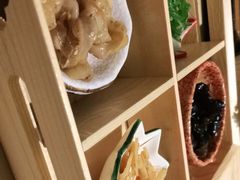 -松鱼亭·和牛烧肉(协鑫广场店)