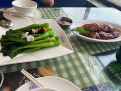 -观塘港茶餐厅(八一大道店)
