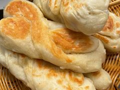 -燕北云山·农家菜·灶台鱼(密云溪翁庄店)