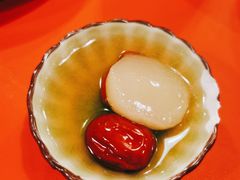斗梨汤-斗鸡饭场伙·川菜(浆洗街店)