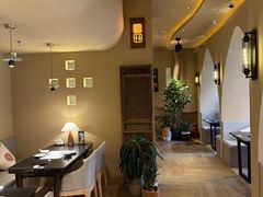 -有才叔的小馆(高新咖啡街区店)