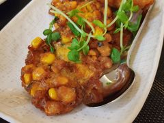 玉米饼-THE PAWON·8碗(古北SOHO店)