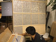 刻字，很有特色-先锋书店(五台山总店)