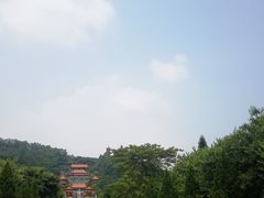 -南沙天后宫景区