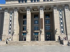 -国家自然博物馆