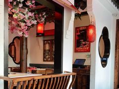 -大龙燚·旷野鲜火锅(广州首店)