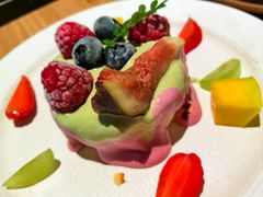 -KimPro 辛普乐概念韩餐