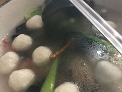 -万景饭店·鱼街农家菜