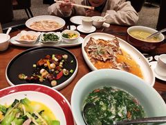 -上海人家花樣年华(中山公园店)