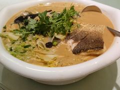 浓汤石斑-宝燕壹号(徐汇店)