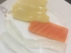 -大佛寺高级素食自助餐厅
