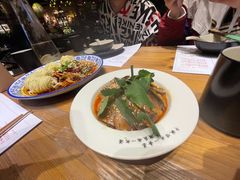 -临界音乐酒馆·小龙虾·江湖菜(华熙LIVE·鱼洞店)