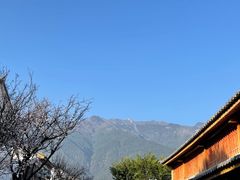 -大理古城