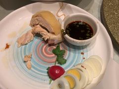 -涌上外婆桥(南塘店)
