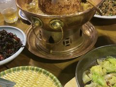 -雀舞云南菜(天津天河城购物中心店)