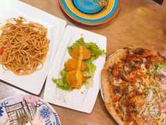 -盘炉forenza·云贵川融合小食堂 ( 钟楼中柳巷店)