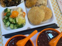 -香妃烤鸡(西单店)