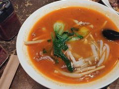 -漆黑觉米粉(三里屯店)