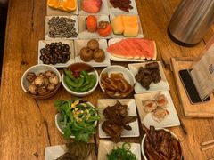 -青藤茶馆(南山路店)