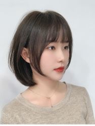 -阿莲新妆护肤造型