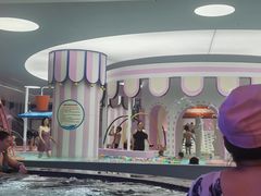 -青水瓦台汤泉(未央店)