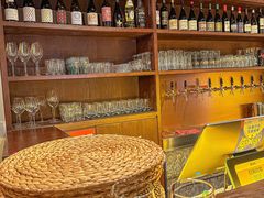 -Laures·月桂西班牙碳烤餐厅(十尚坊店)