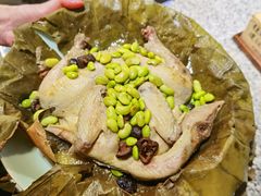 -南京大牌档(香港广场店)